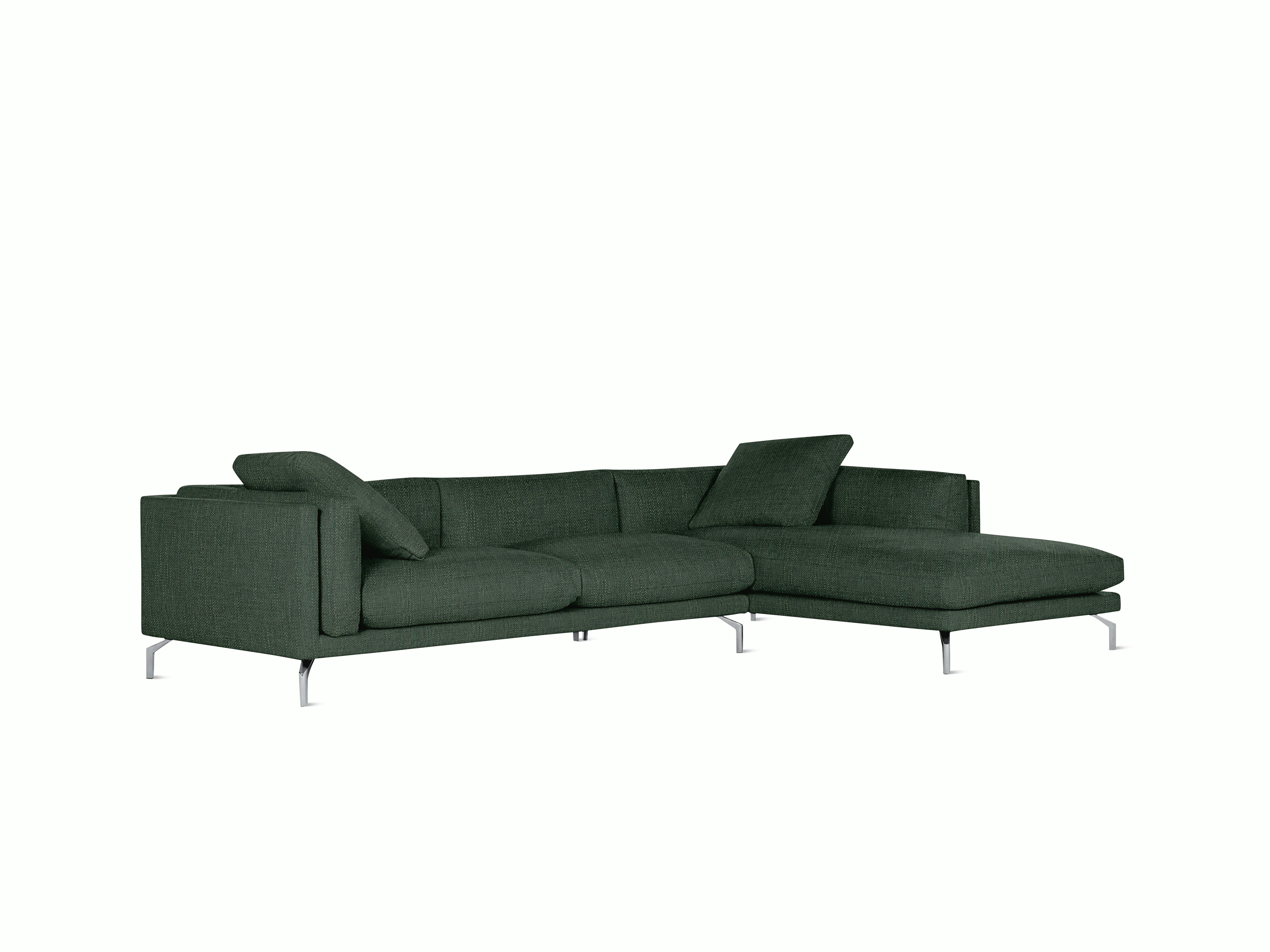 Como Sectional Sofa
