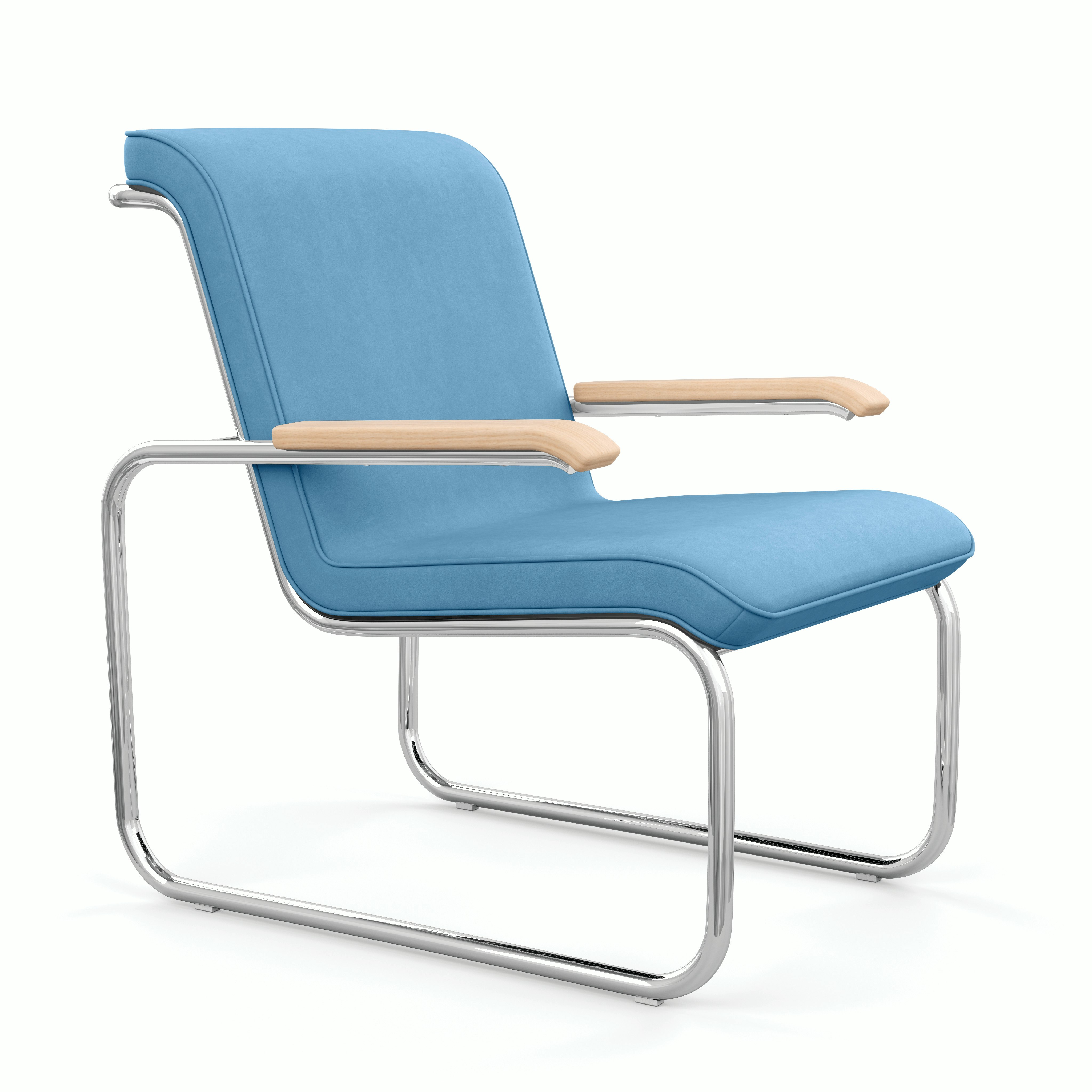 MB Lounge Chair
