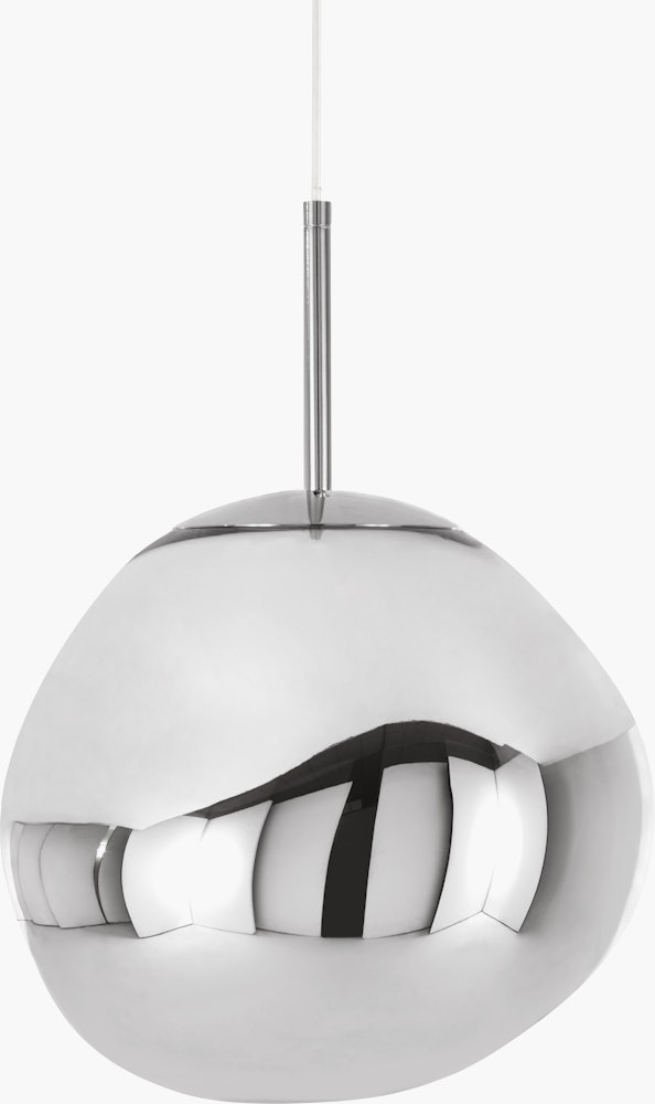 Melt Pendant – Design Within Reach Melt Pendant – Design Within Reach