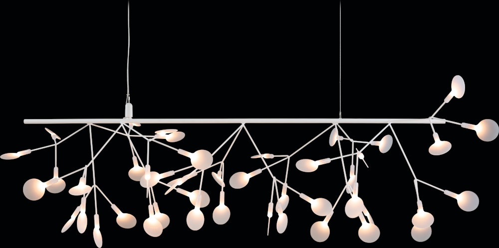 Heracleum III Endless Pendant