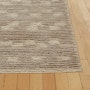 Marl Handwoven Moroccan Wool Rug