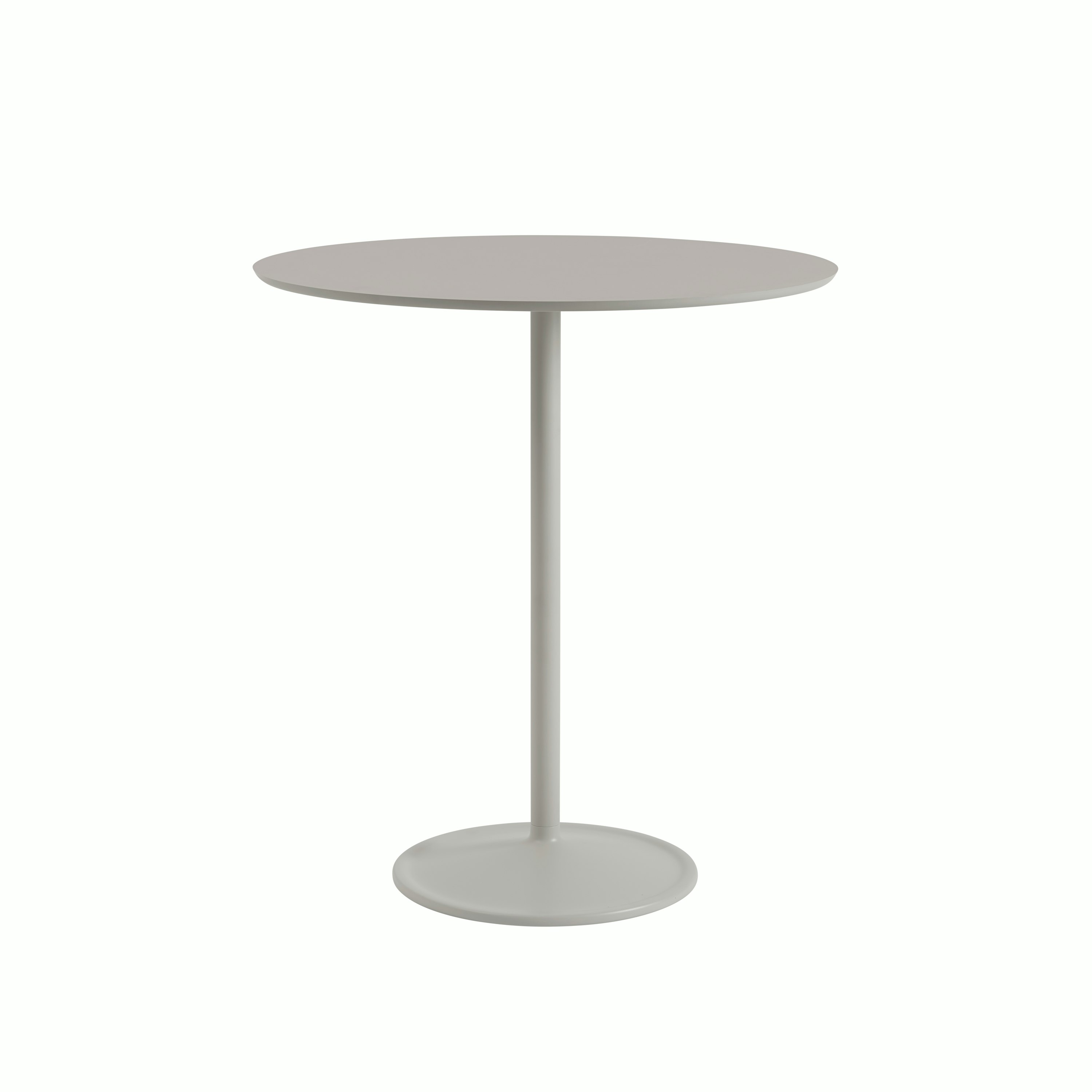 Soft table 95 h105 grey muuto 5000x5000 hi res