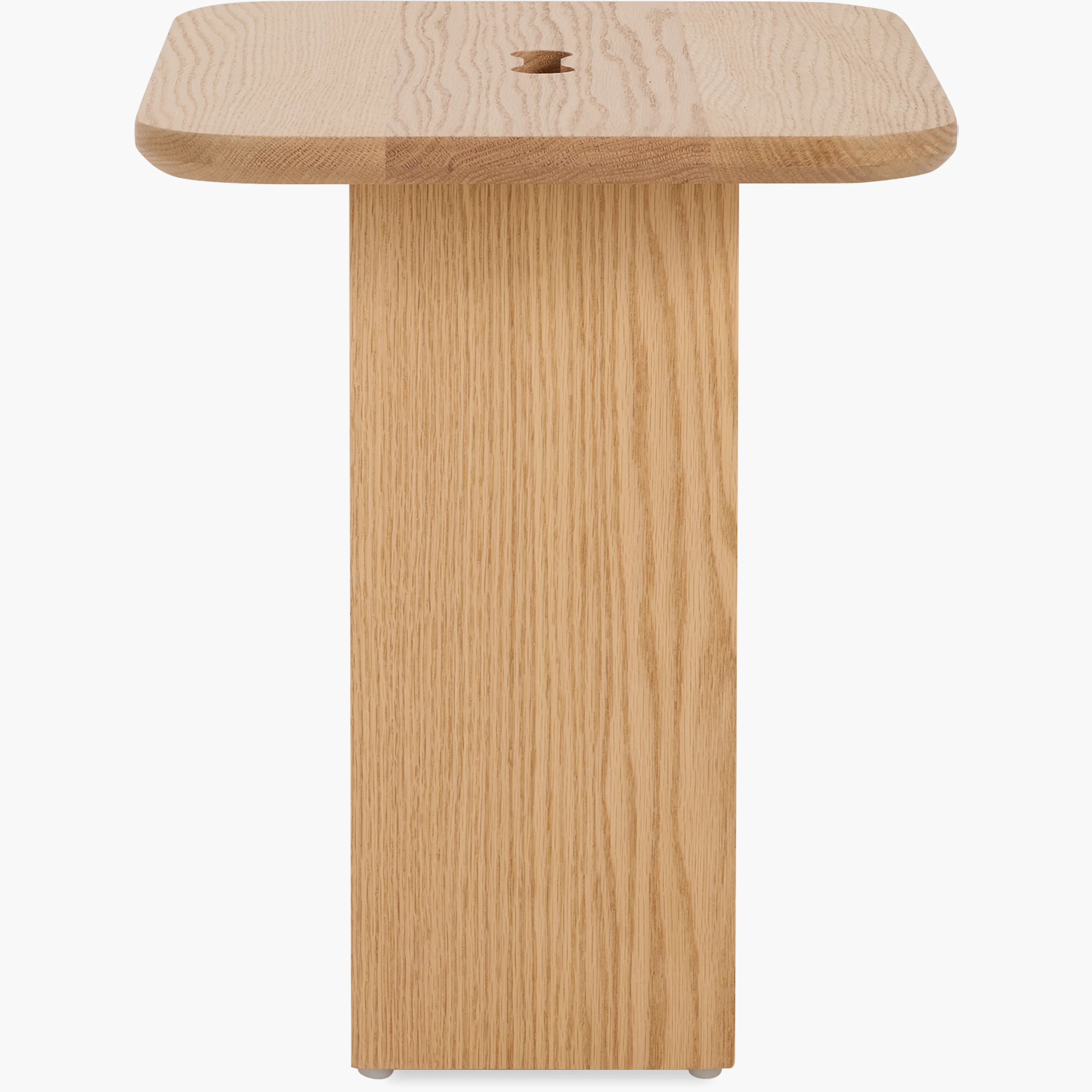 Decimo Bedside Table