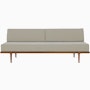 Nelson Daybed Nelson Daybed, Back Bolster