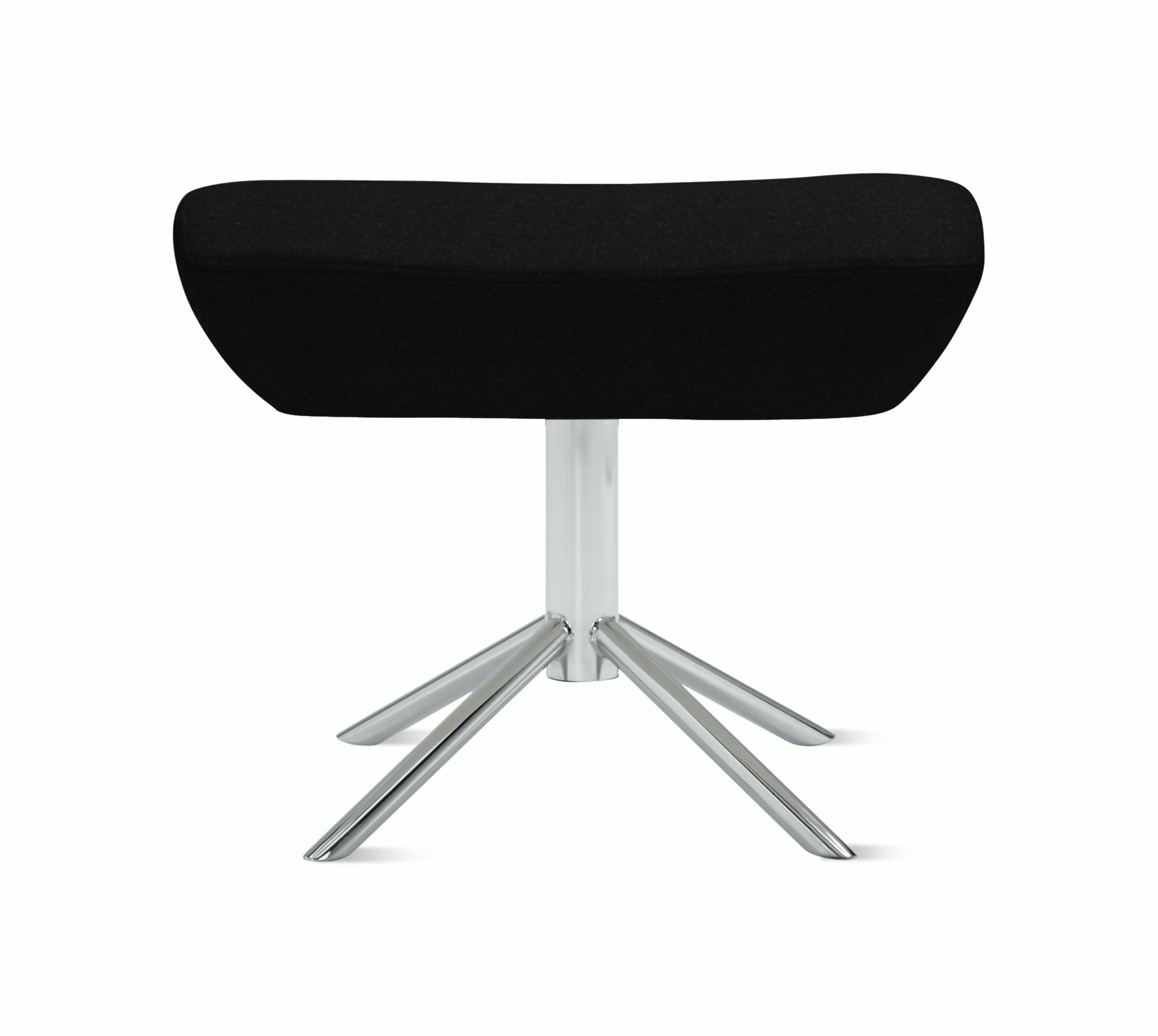 Noomi Ottoman, Fabric