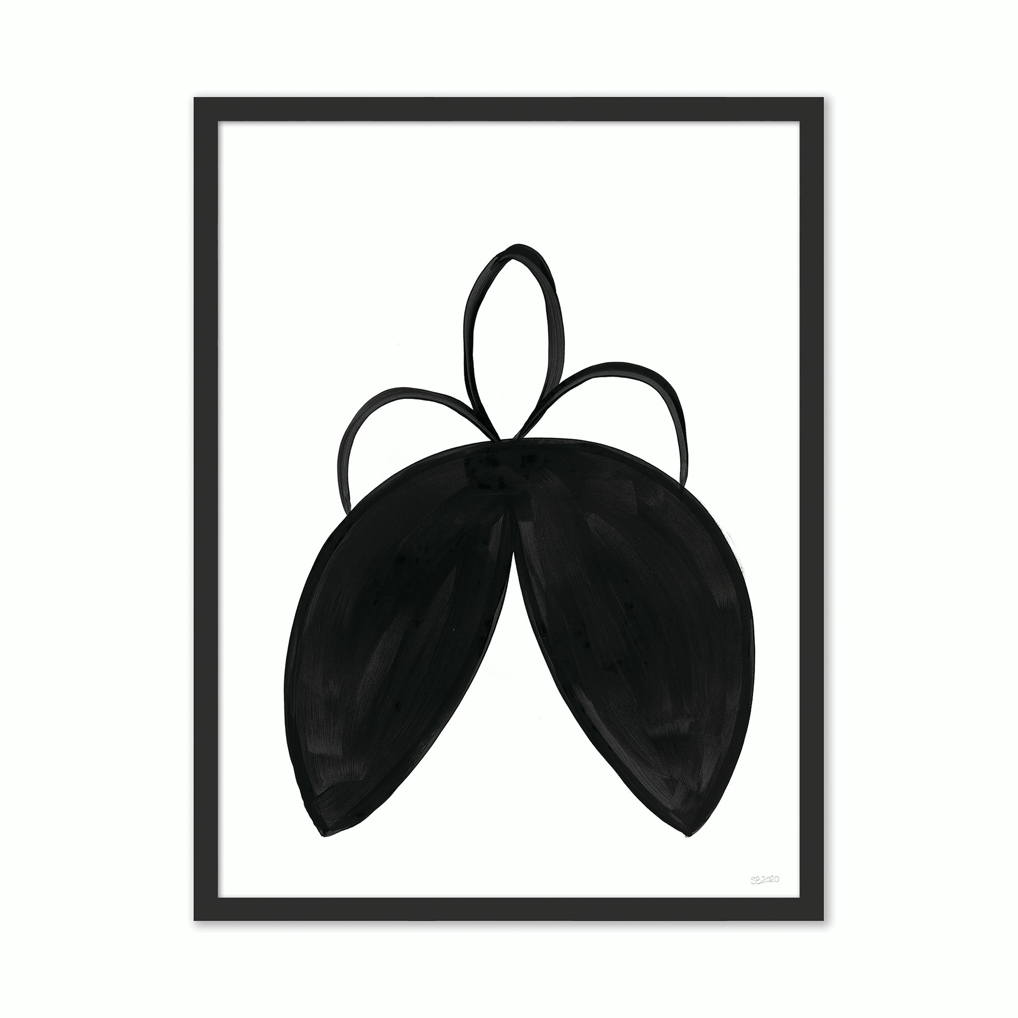 Heir/ Hera by Stacey Beach