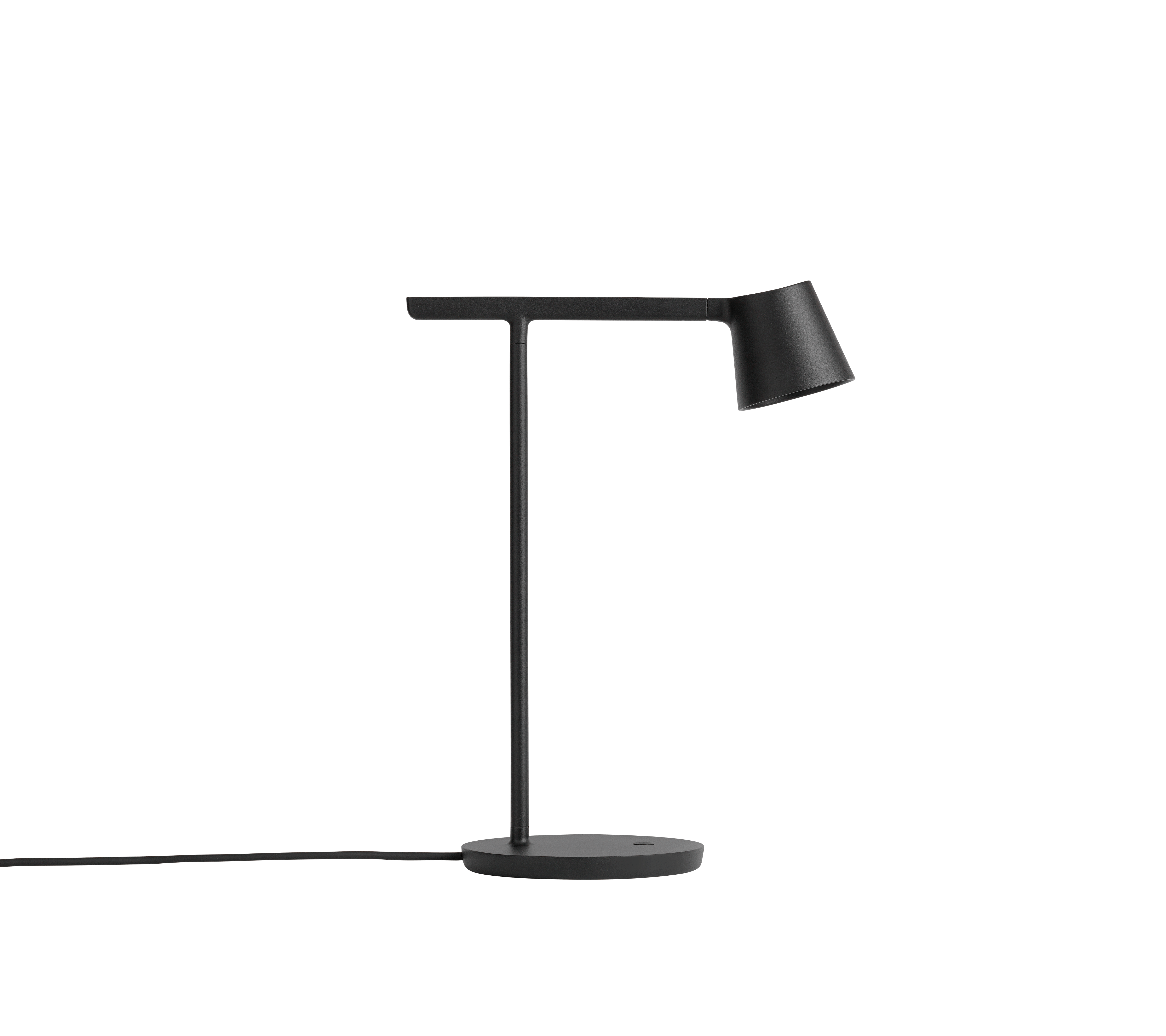 dwr table lamp