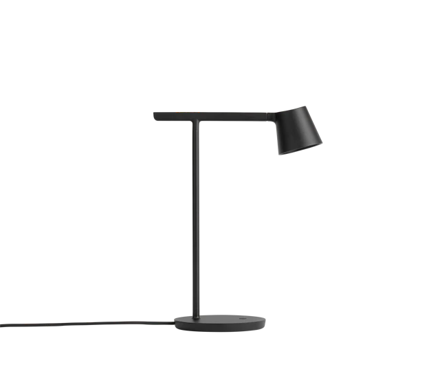 Tip Table Lamp