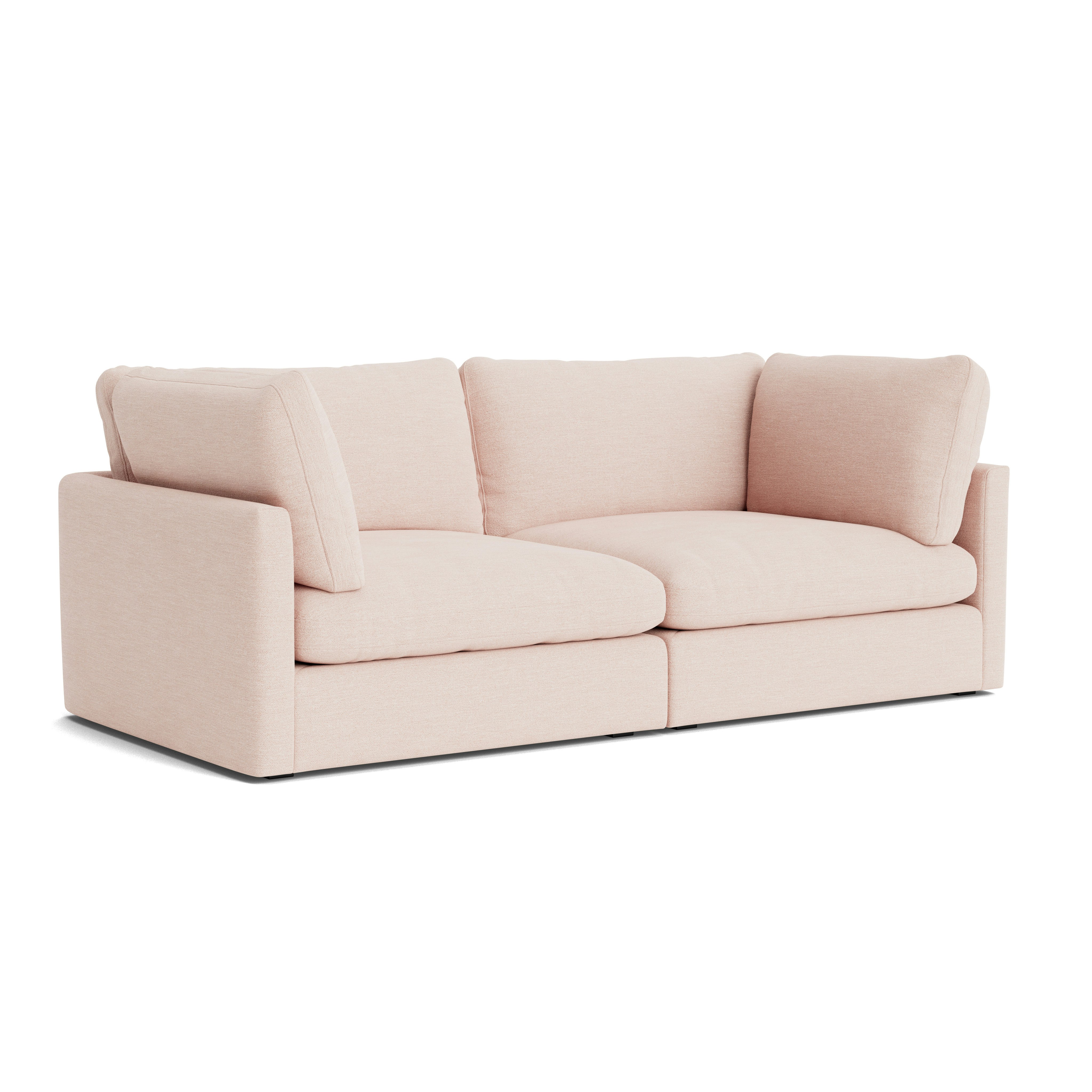 Hackney Lounge 2-Seat Sofa