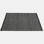 Ply rug 170x240 midnight blue