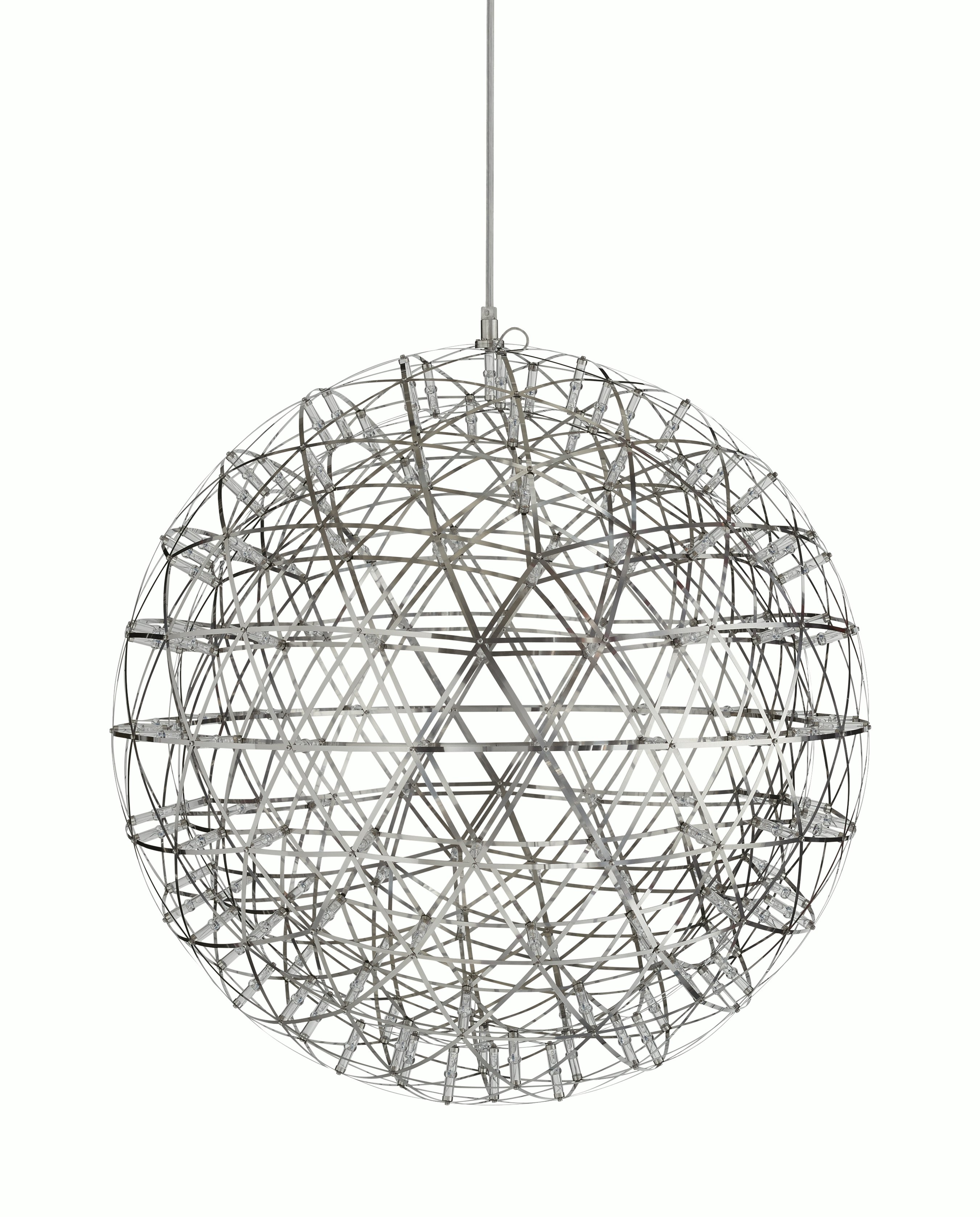 Raimond LED Pendant