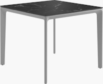 Carver Dining Table, Square