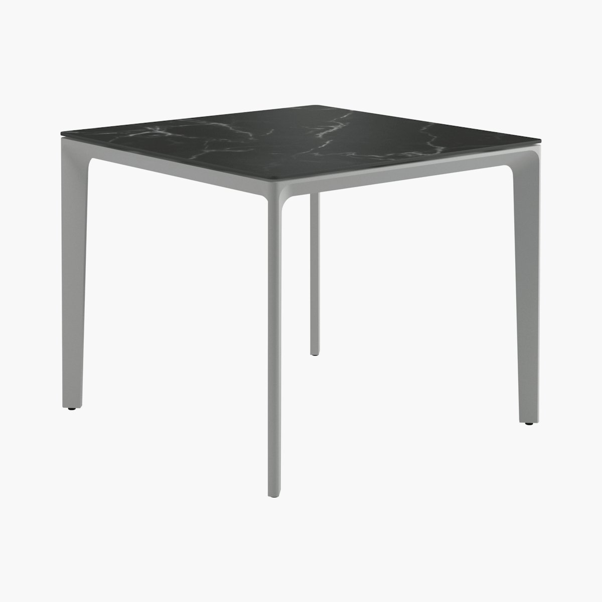 Carver Dining Table Carver Dining Table, Square
