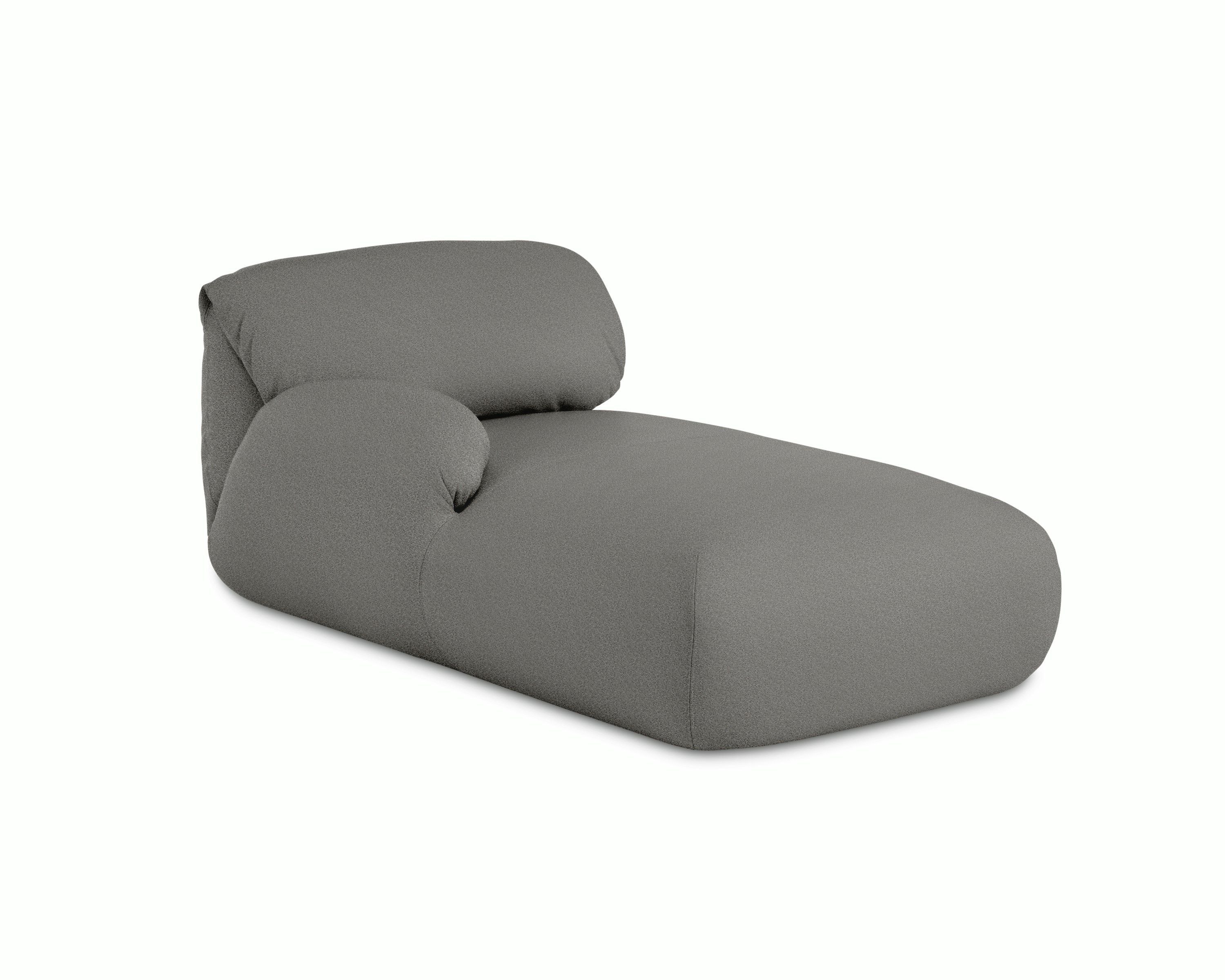 Luva Modular Chaise