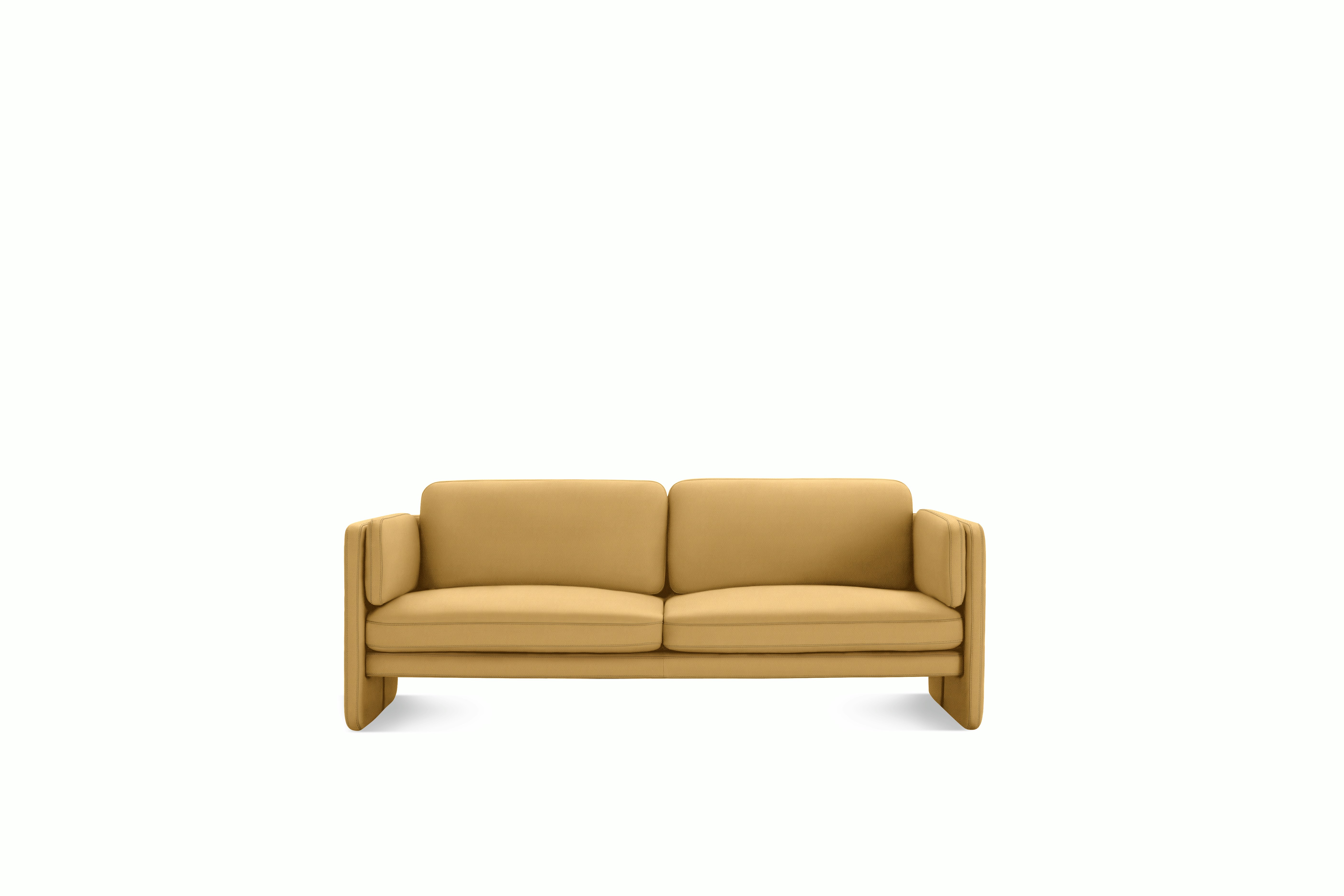 Pastille Sofa - 80 in