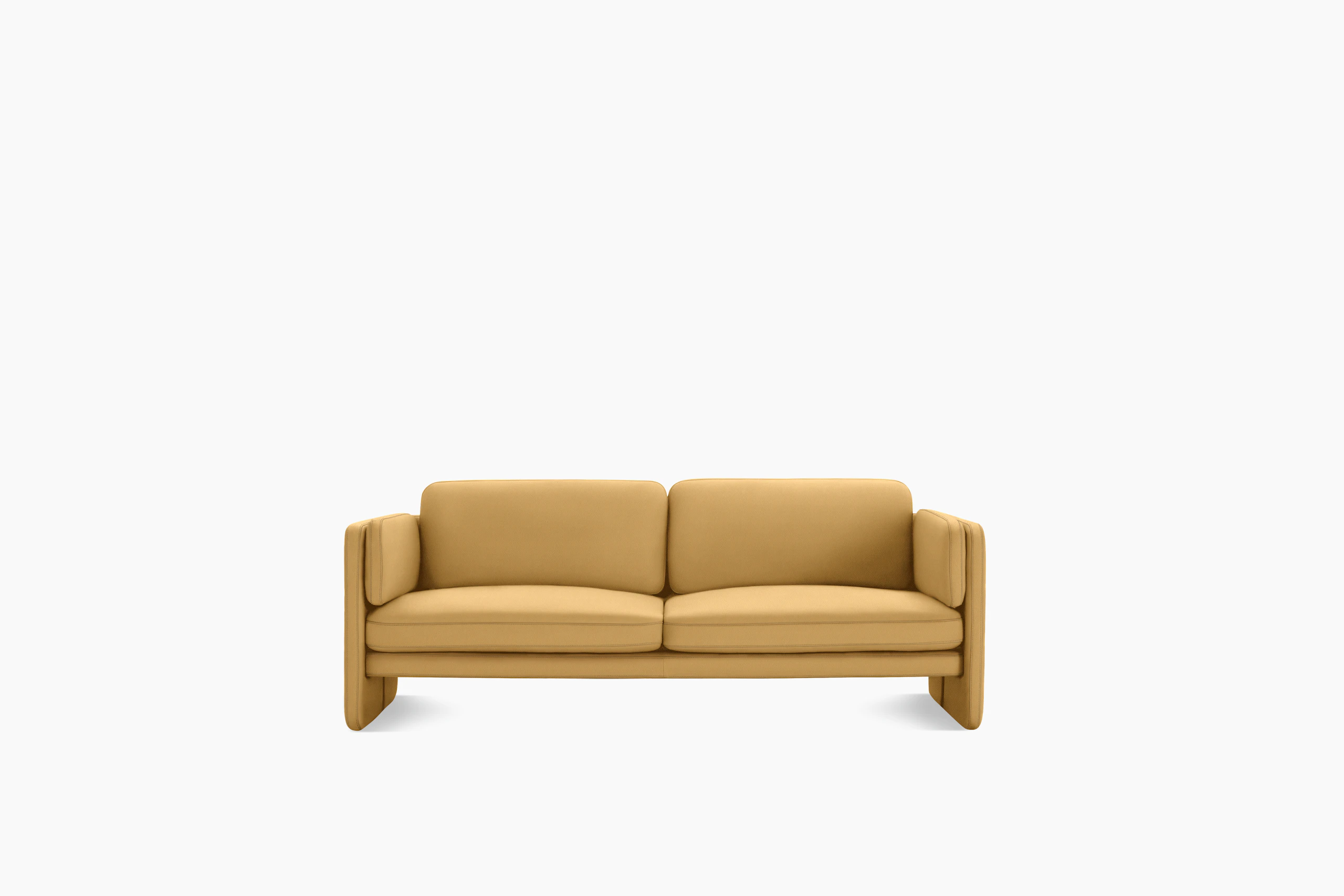 Pastille Sofa - 80 in