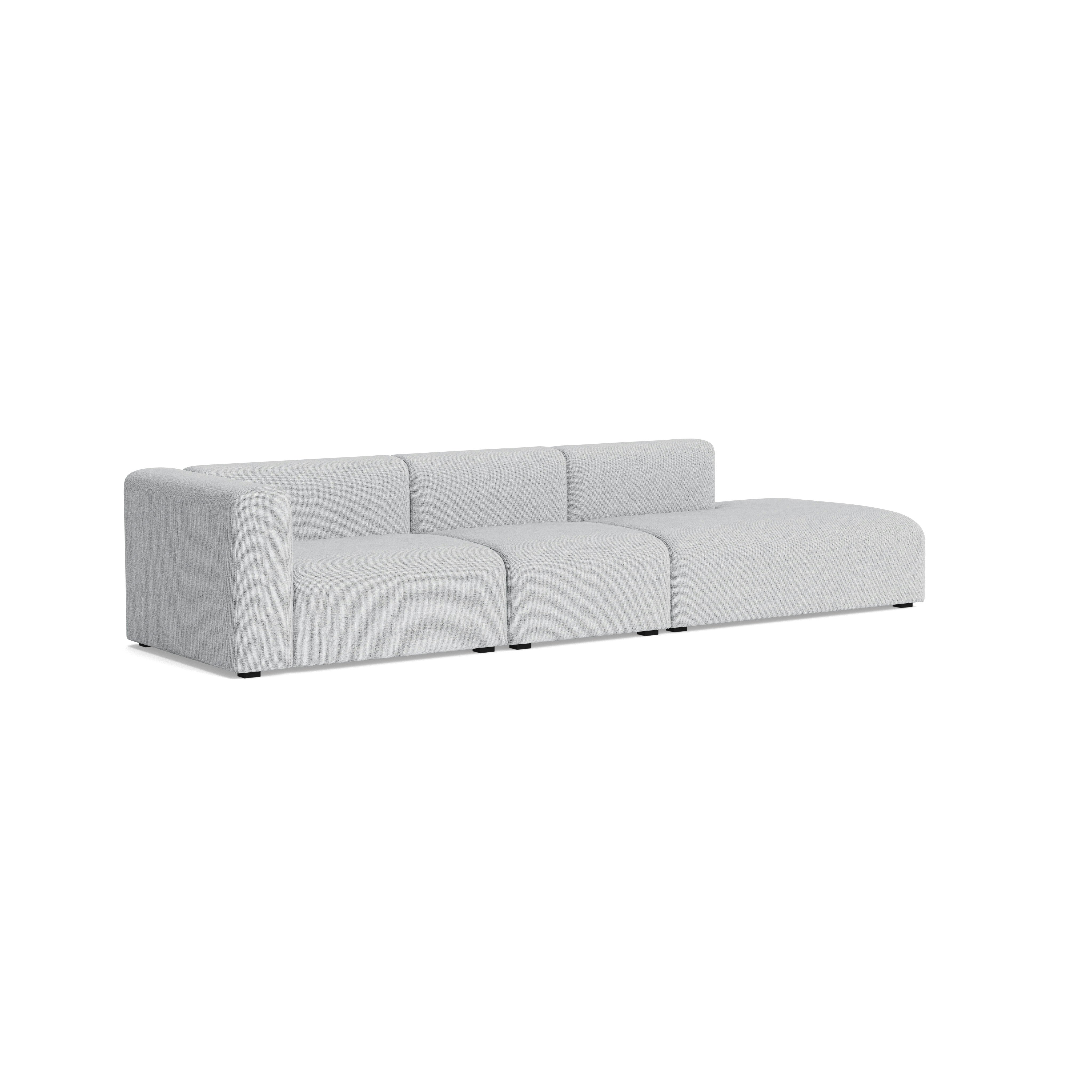 Mags One Arm Sofa