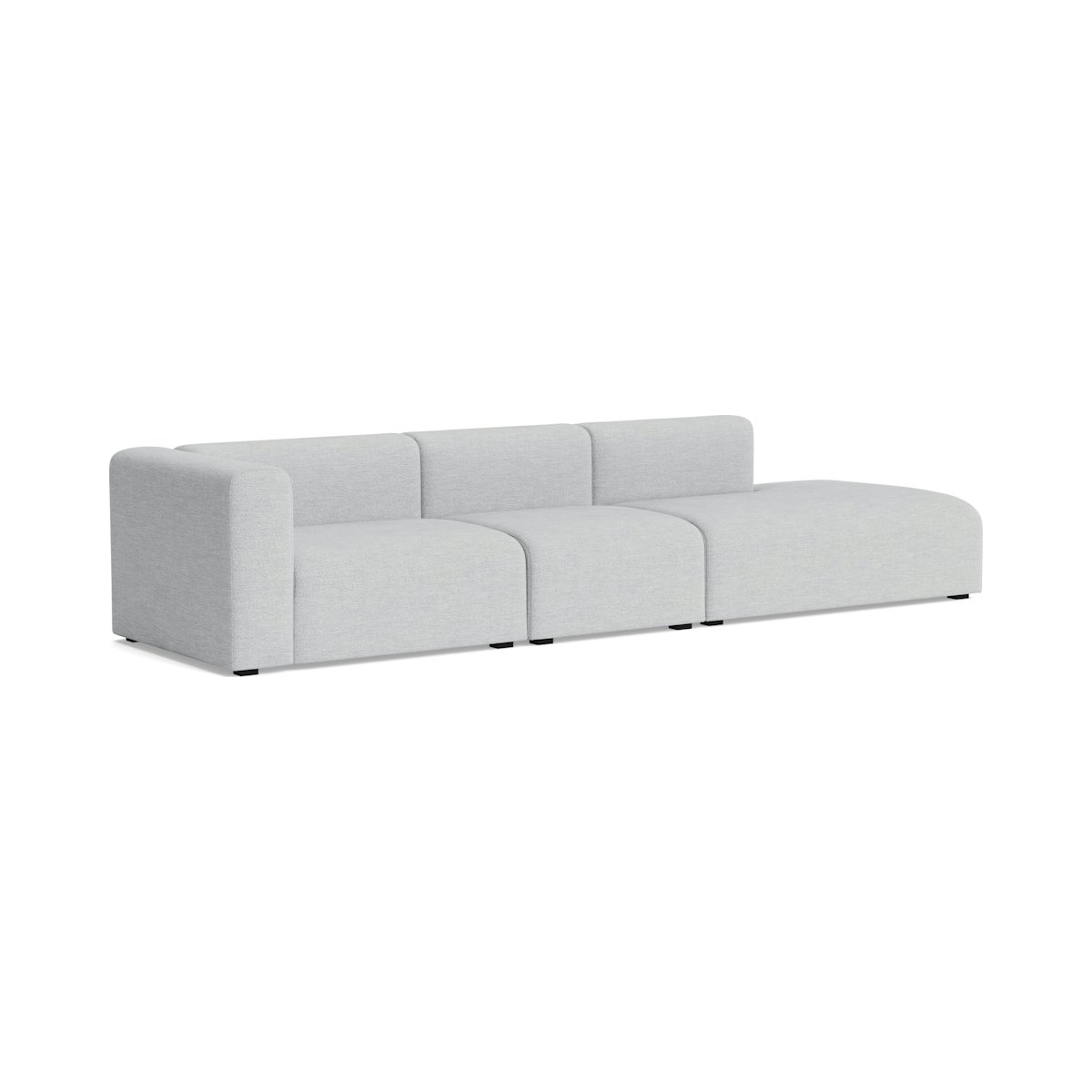 Mags One Arm Sofa