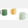 Borosilicate Mug