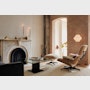 Eames Lounge Chair