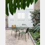 Palissade Side Chair