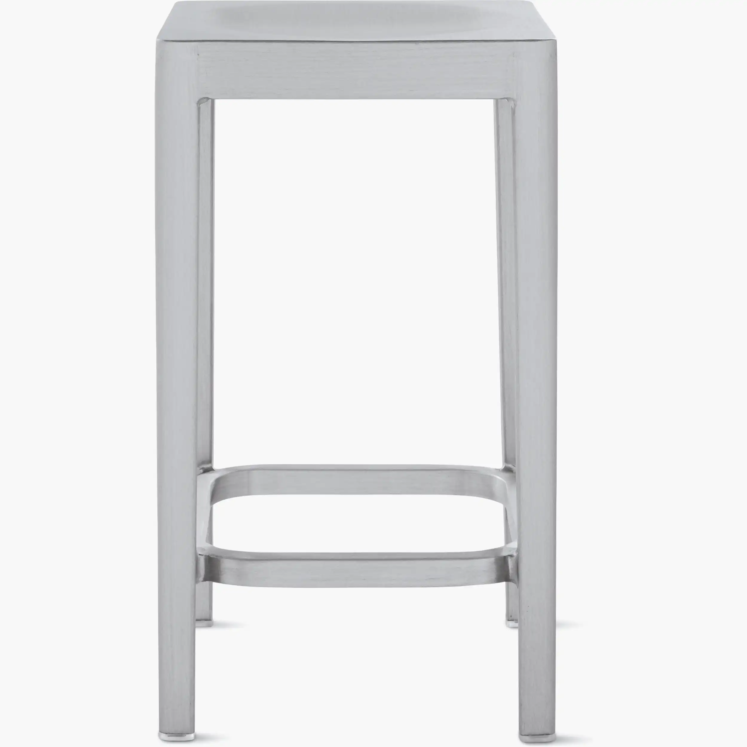 Emeco Stool – Design Within Reach
