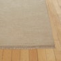 Pallo Flatweave Linen Rug