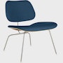 Eames Molded Plywood Lounge Chair Metal Base (LCM)