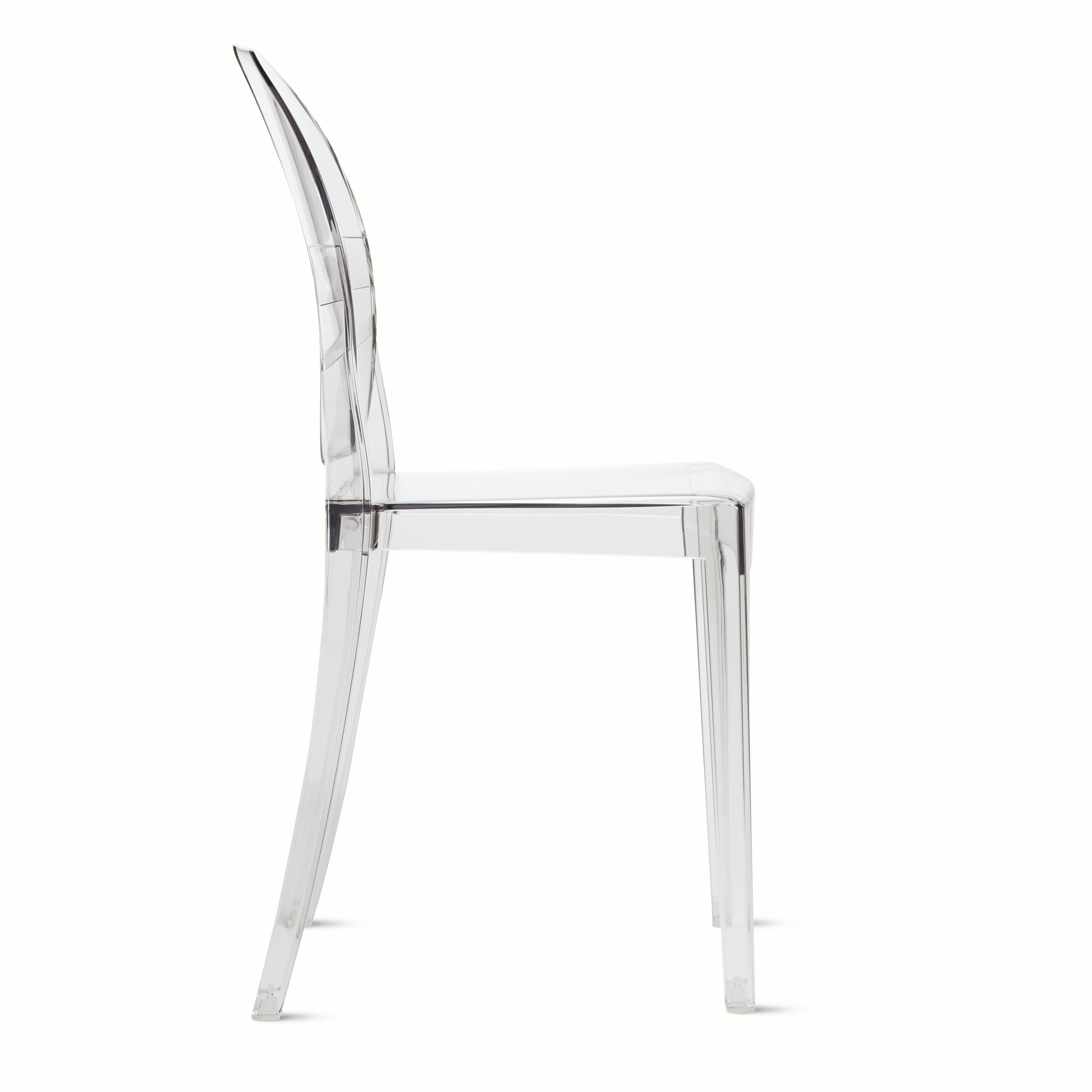 design within reach ghost chair