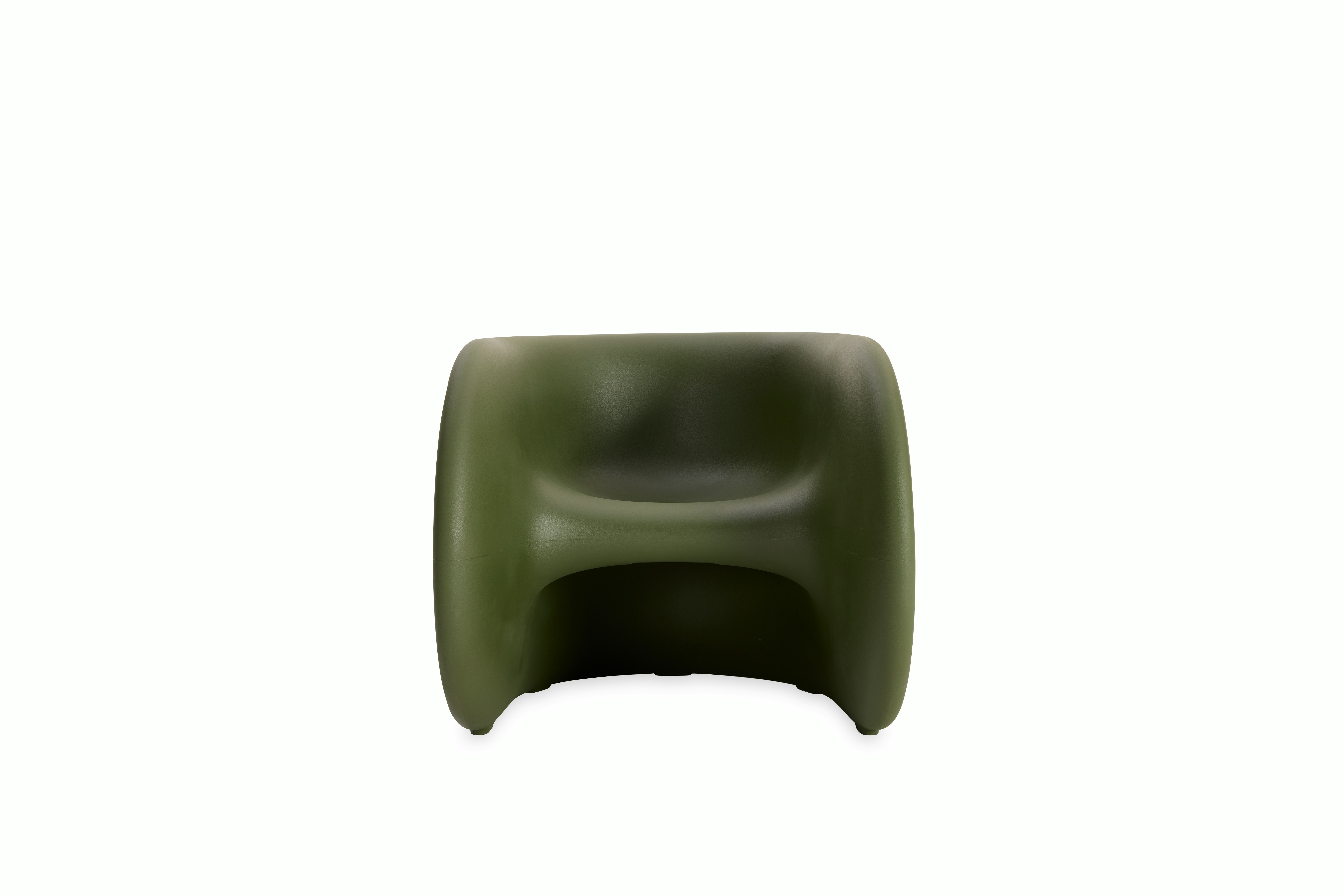 Fortune Chair - olive