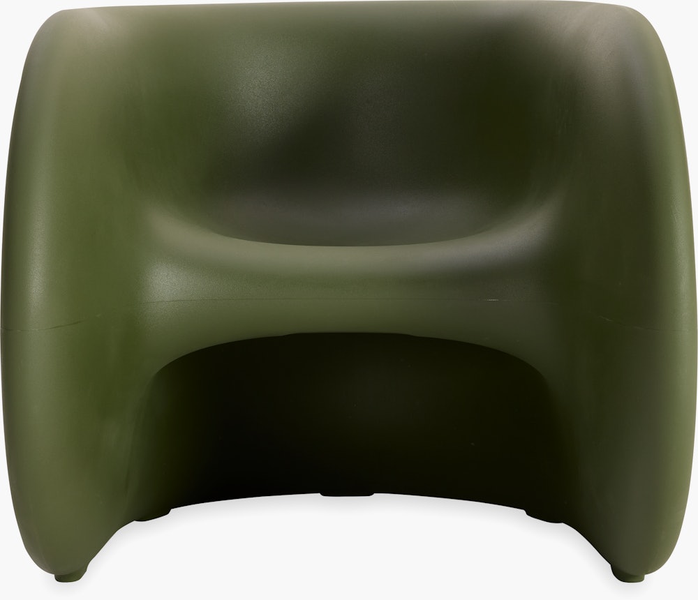 Fortune Chair - olive