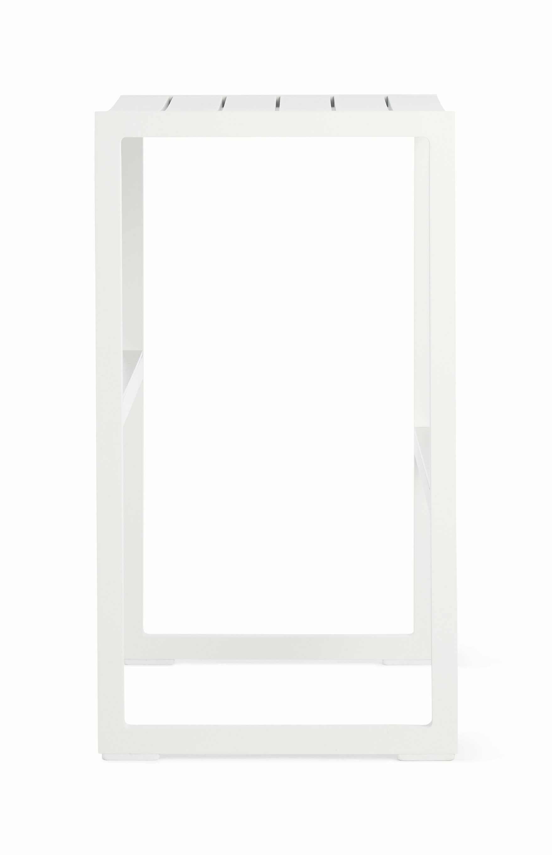 Eos Backless Barstool