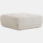 Quilton Ottoman