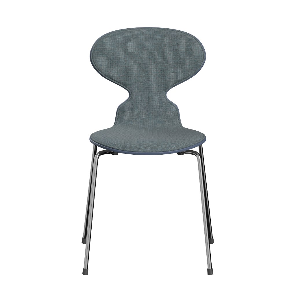 Ant Chair,   Sunniva,  Pale Blue,  Dusk Blue