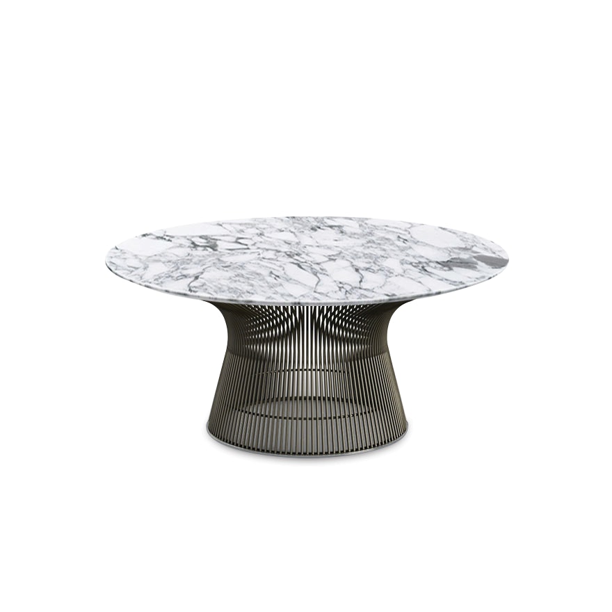 Platner Coffee Table