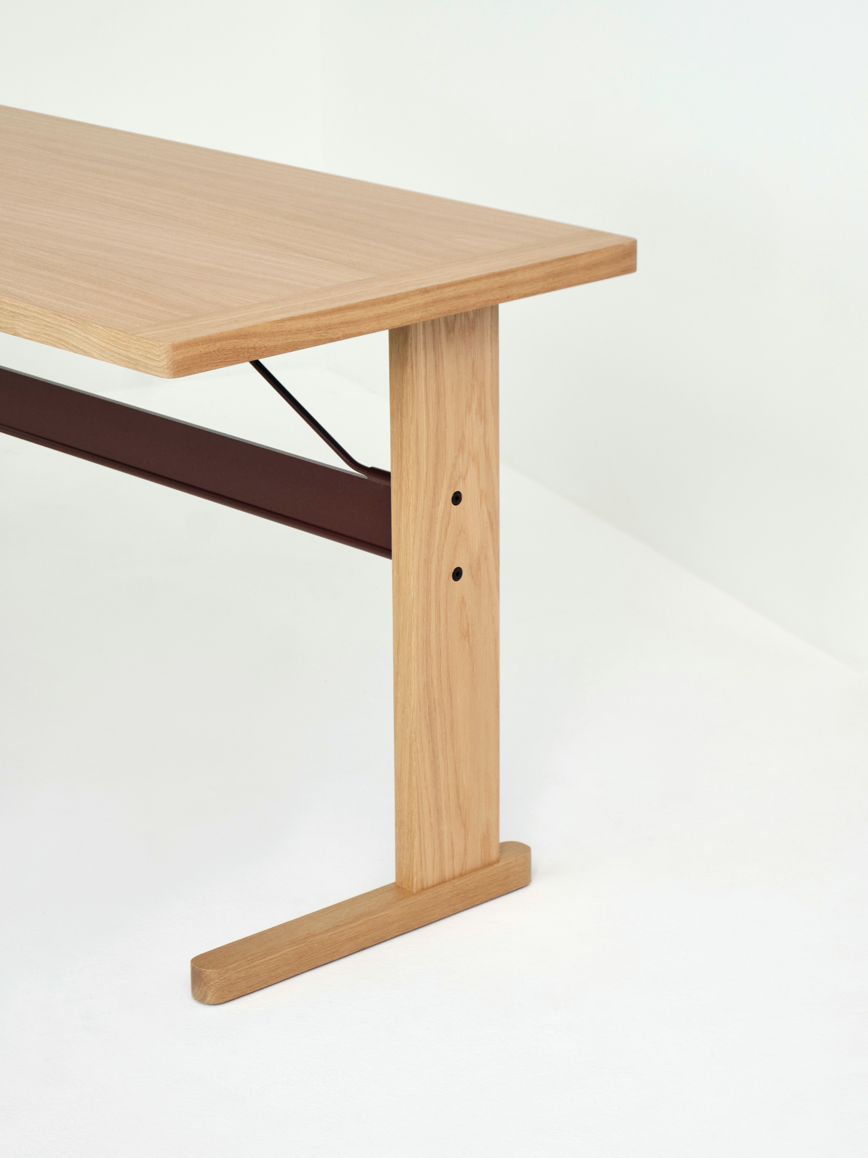 Passerelle Desk