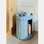 Facet Storage Cabinet