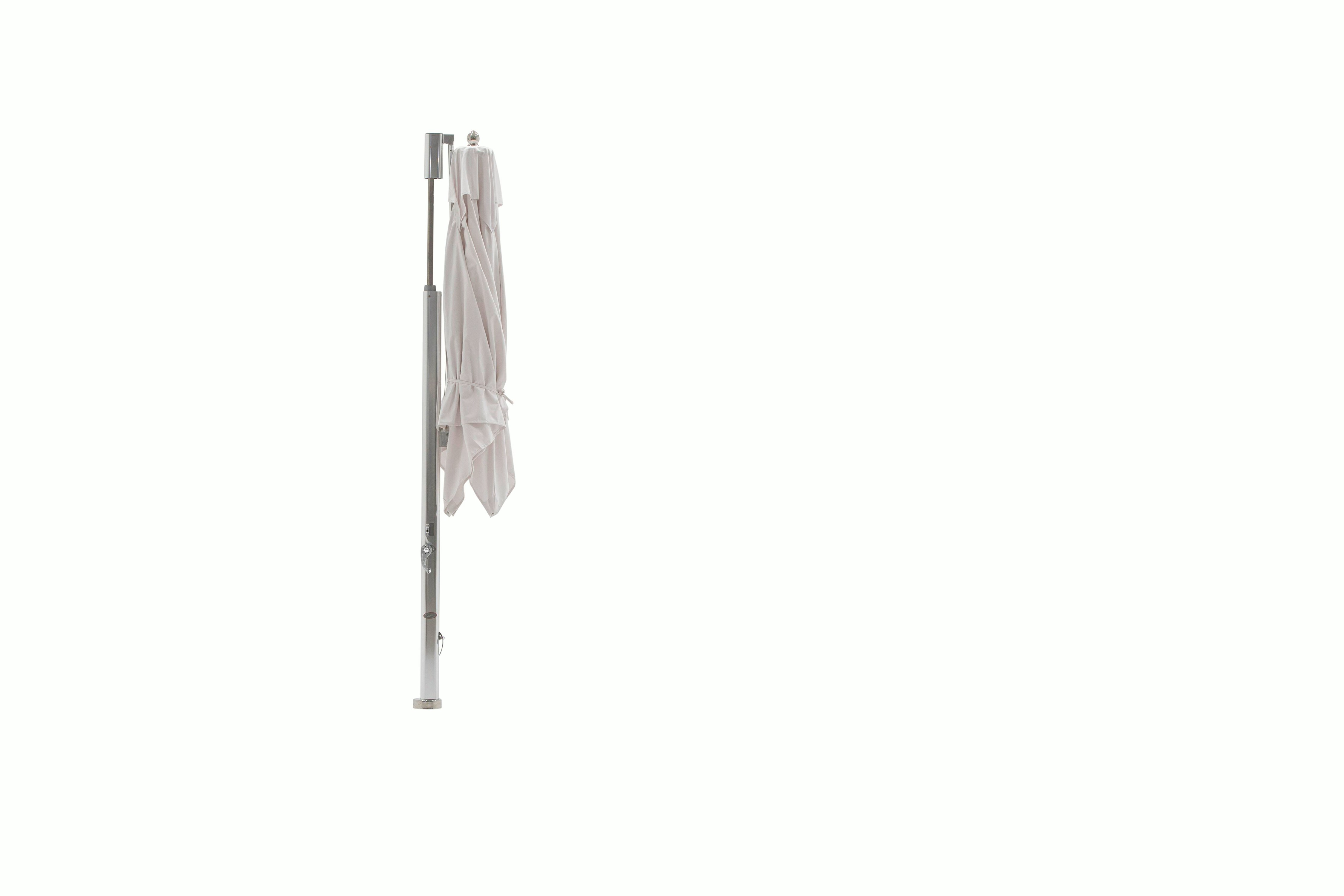 Tuuci Mobile Umbrella Stand Design Within Reach