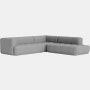 Quilton L-Shaped Sectional