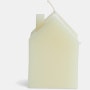 Houses Candle