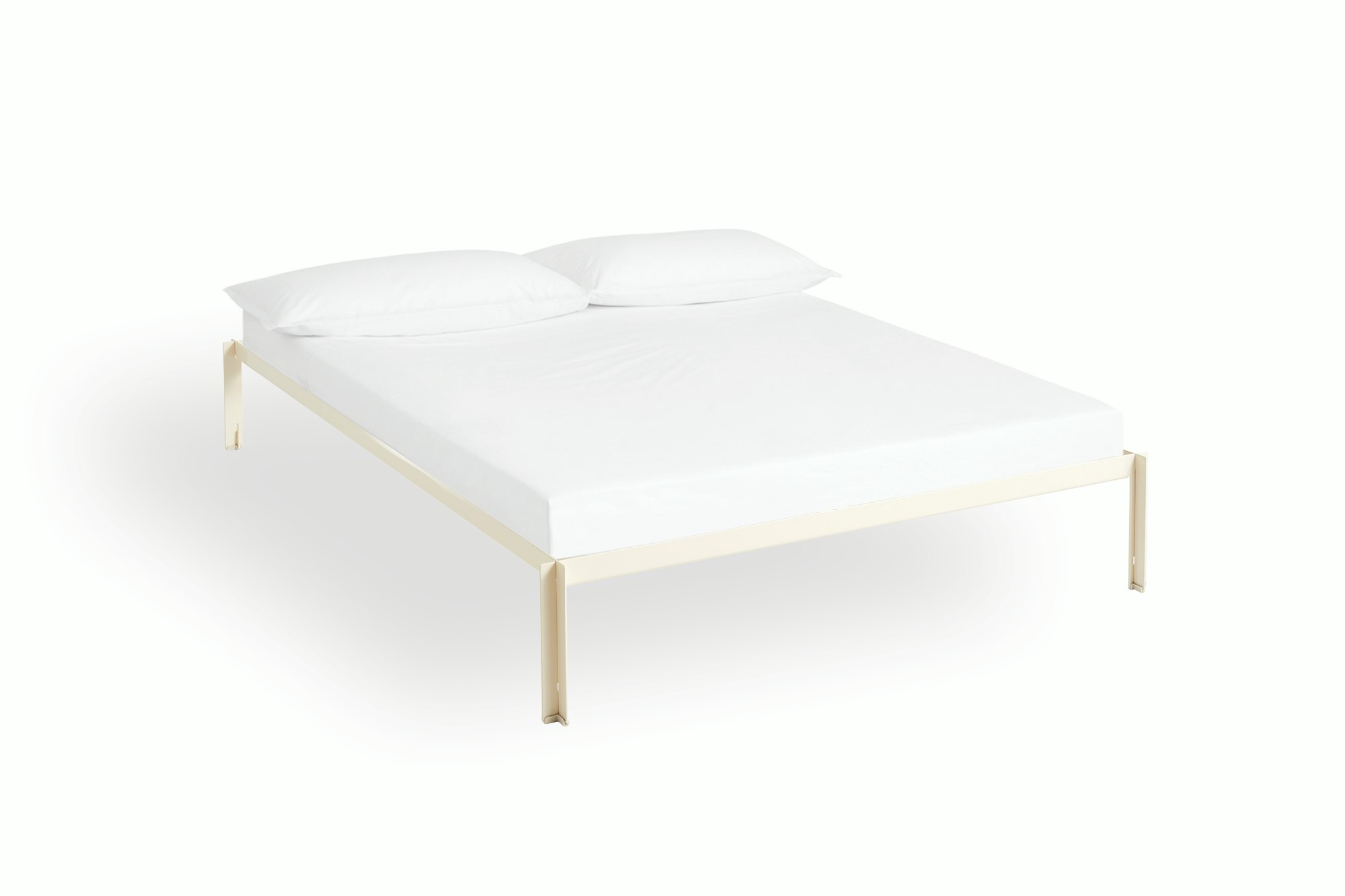 Contemporary Beds & Mattresses HAY