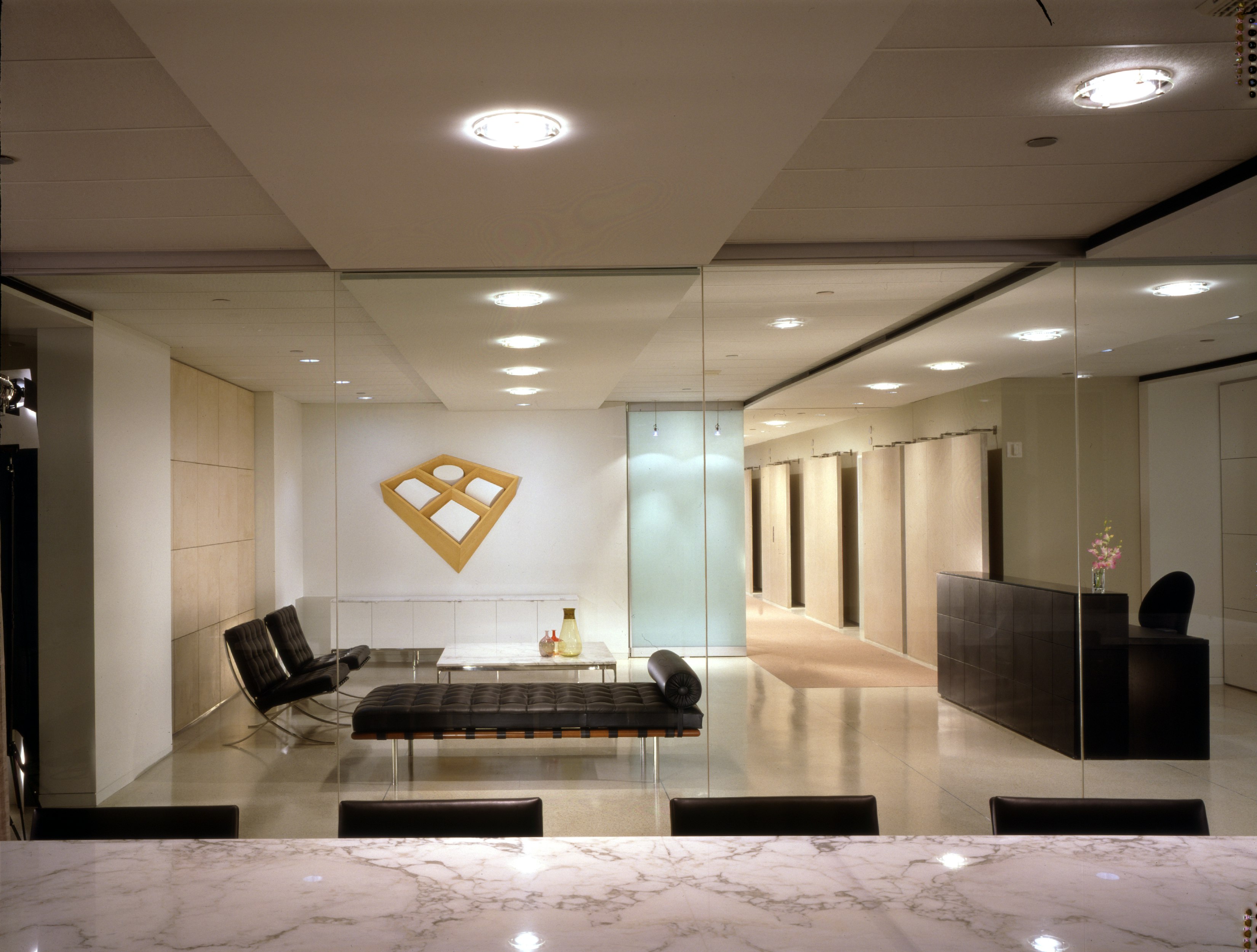 Barcelona Collection