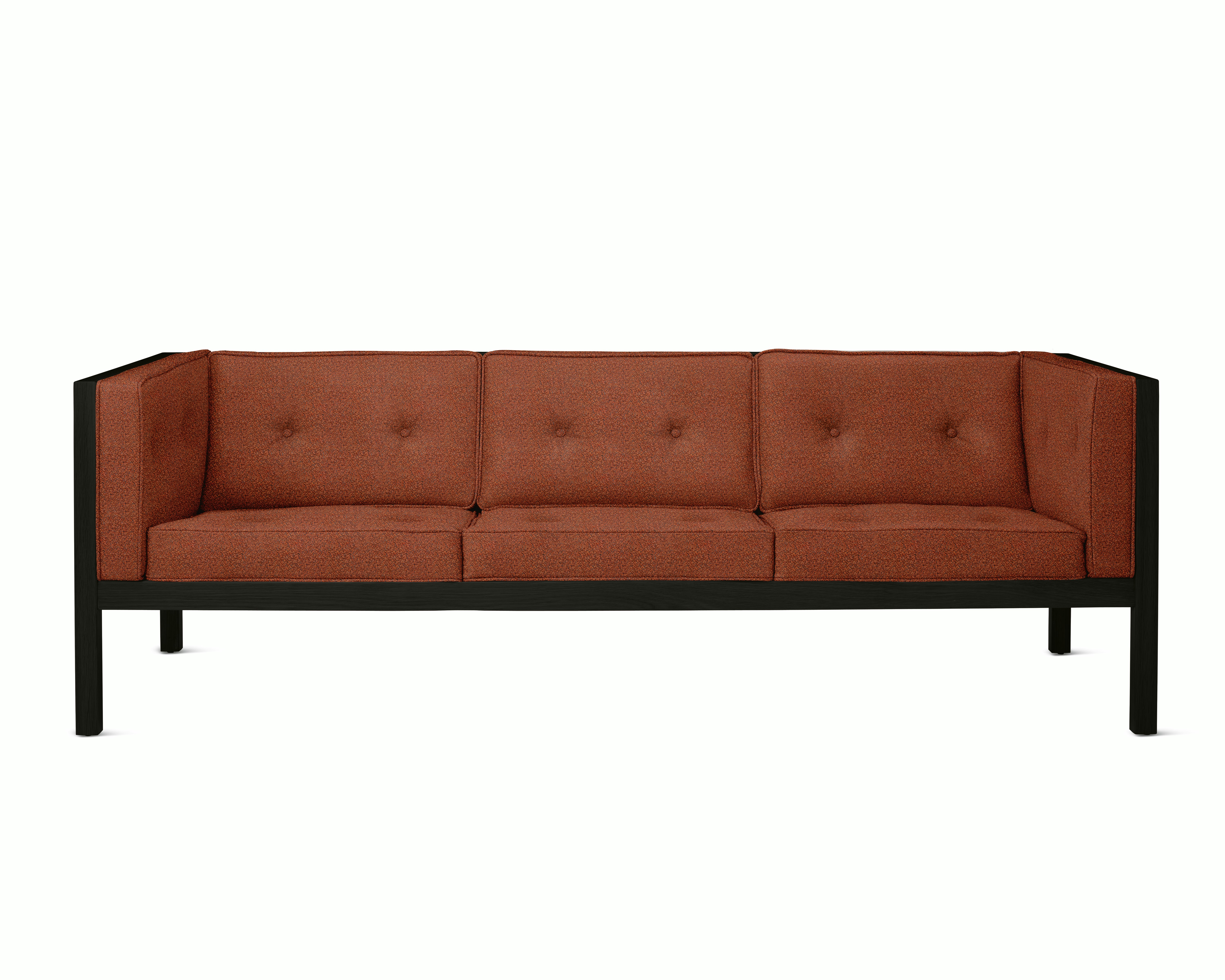 Cube Sofa 80"