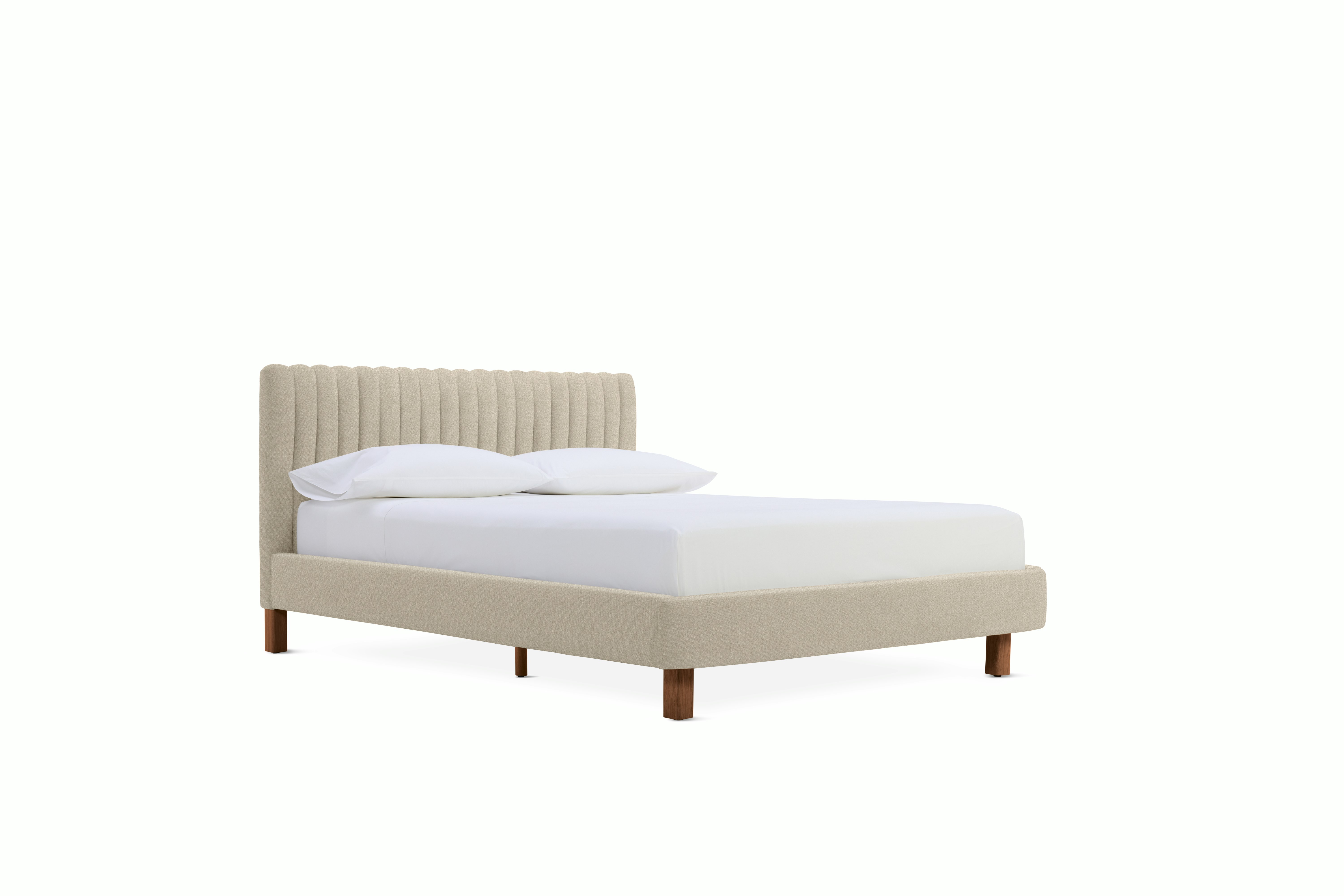 Charlotte Bed - Standard