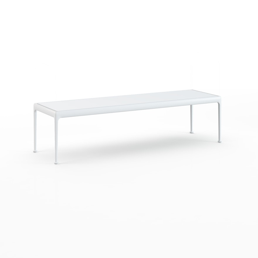 1966 60x18 Coffee Table