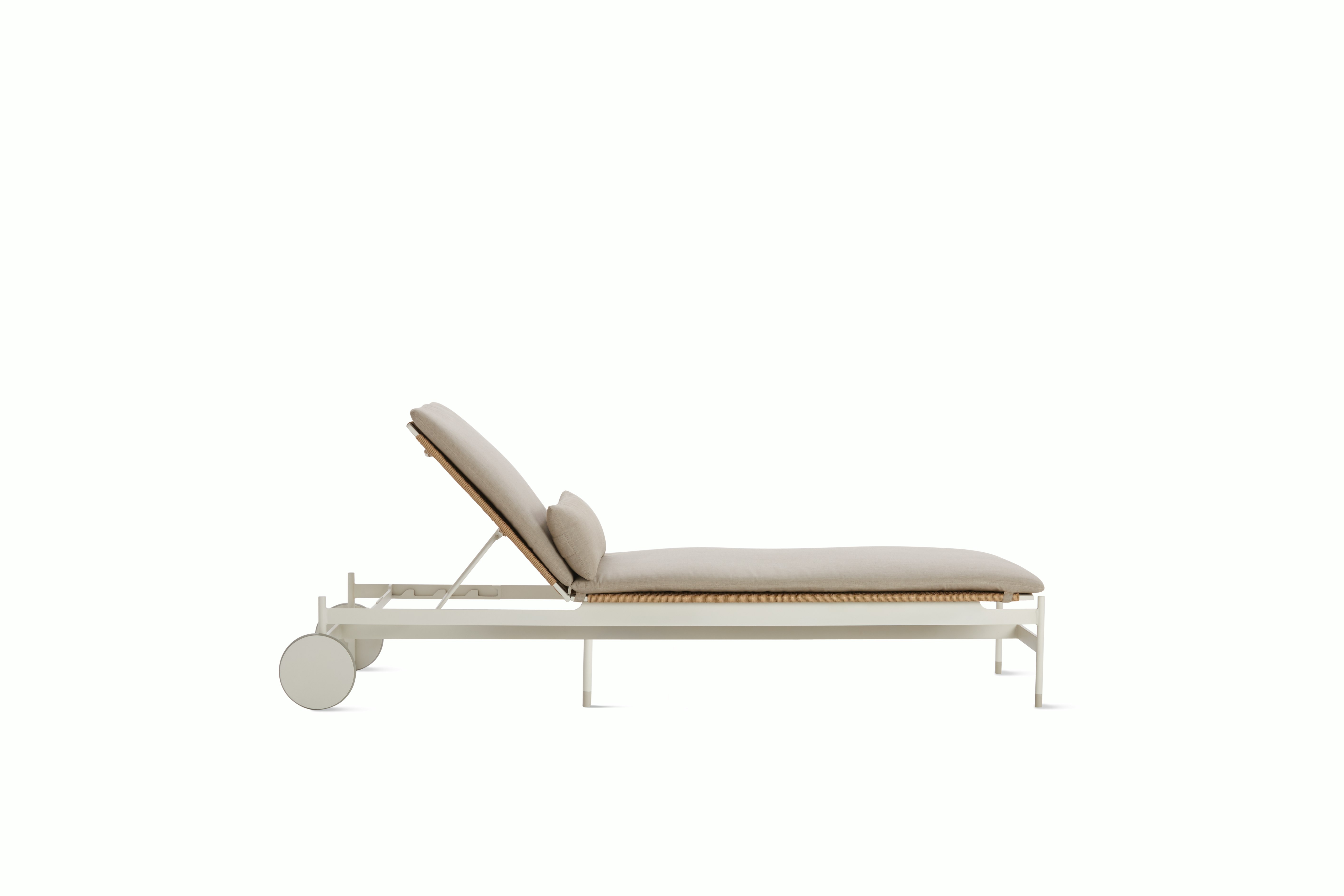 Sommer Adjustable Chaise