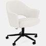 Saarinen Executive Office Armchair