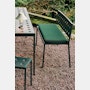 Balcony Dining Bench Cushion