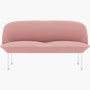 Oslo Sofa Oslo Sofa, 2 Seater