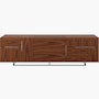 Domino Credenza Domino Credenza